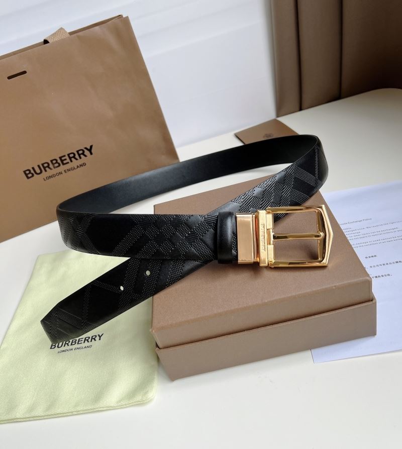 BURBERRY